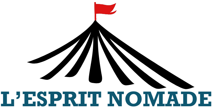 L'Esprit NoMade Magasin