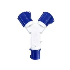 ANTARION Fiche Double P17