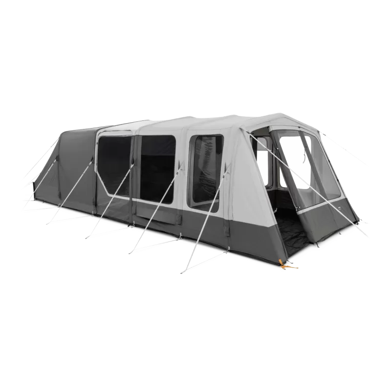 DOMETIC Ascension FTX TC Annexe 3 DOMETIC Ascension FTX TC Annexe