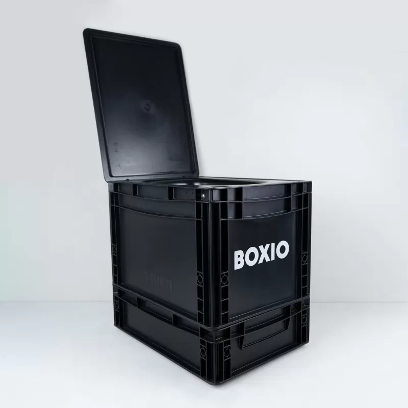 BOXIO Kit Chanvre + Stockage Toilet UP 4 BOXIO Kit Chanvre + Stockage Toilet UP – Image 2