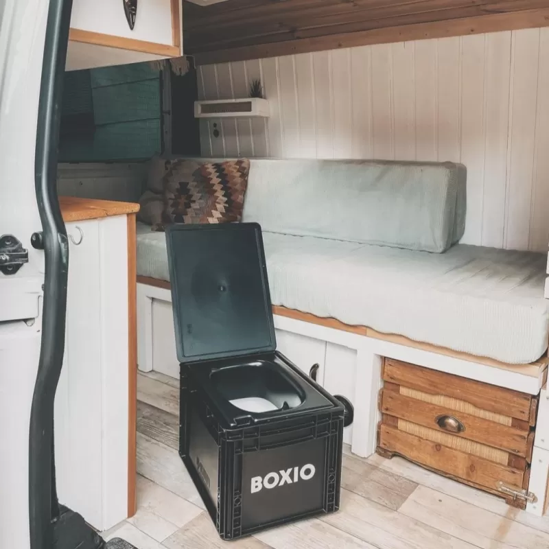 BOXIO Toilet 8 BOXIO Toilet – Image 6