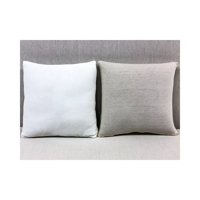 BRANDRUP Taie D'oreiller 40 X 40 Cm 3 BRANDRUP Taie D'oreiller 40 X 40 Cm