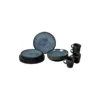 BRUNNER Set 16 Pièces Venetian 1 BRUNNER Set 16 Pièces Venetian -L'Esprit NoMade Magasin brunner set vaisselle 16p venetian