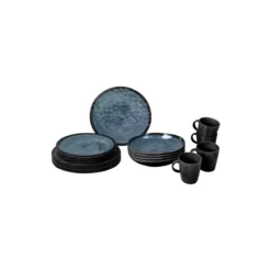 BRUNNER Set 16 Pièces Venetian