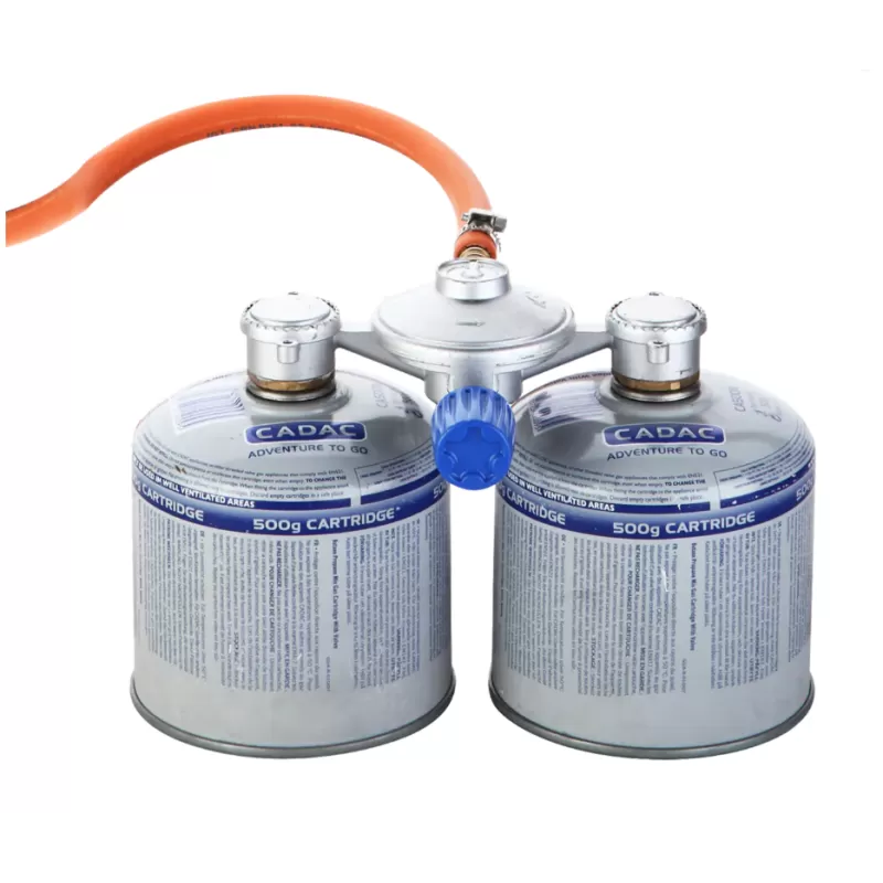 CADAC Dual Power Pak 3 CADAC Dual Power Pak