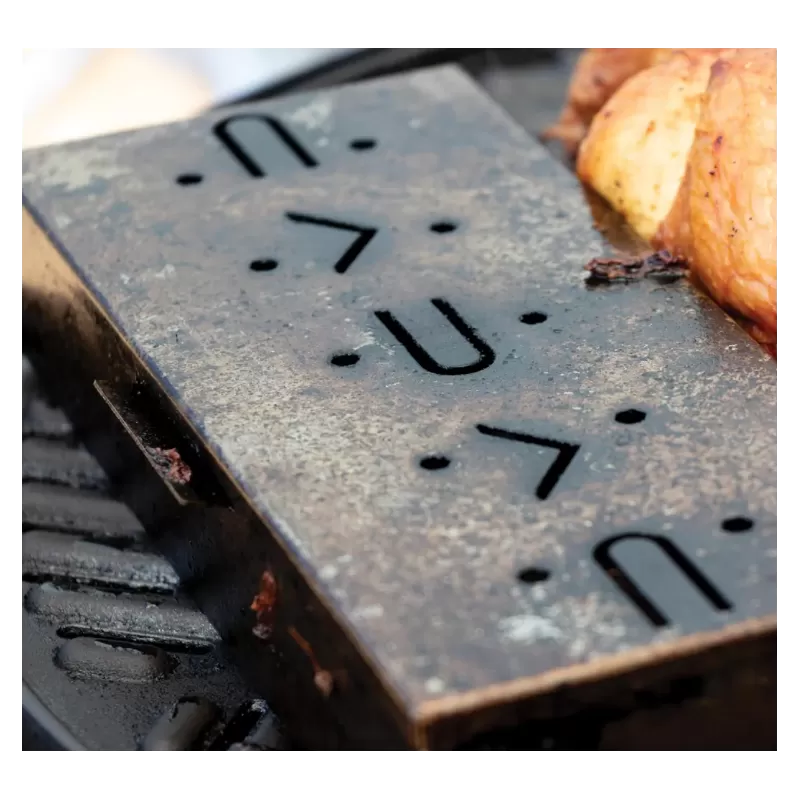 CADAC Fumoir BBQ 4 CADAC Fumoir BBQ – Image 2