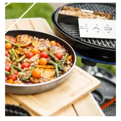 CADAC Fumoir BBQ 7 CADAC Fumoir BBQ -L'Esprit NoMade Magasin cadac fumoir bbq 2