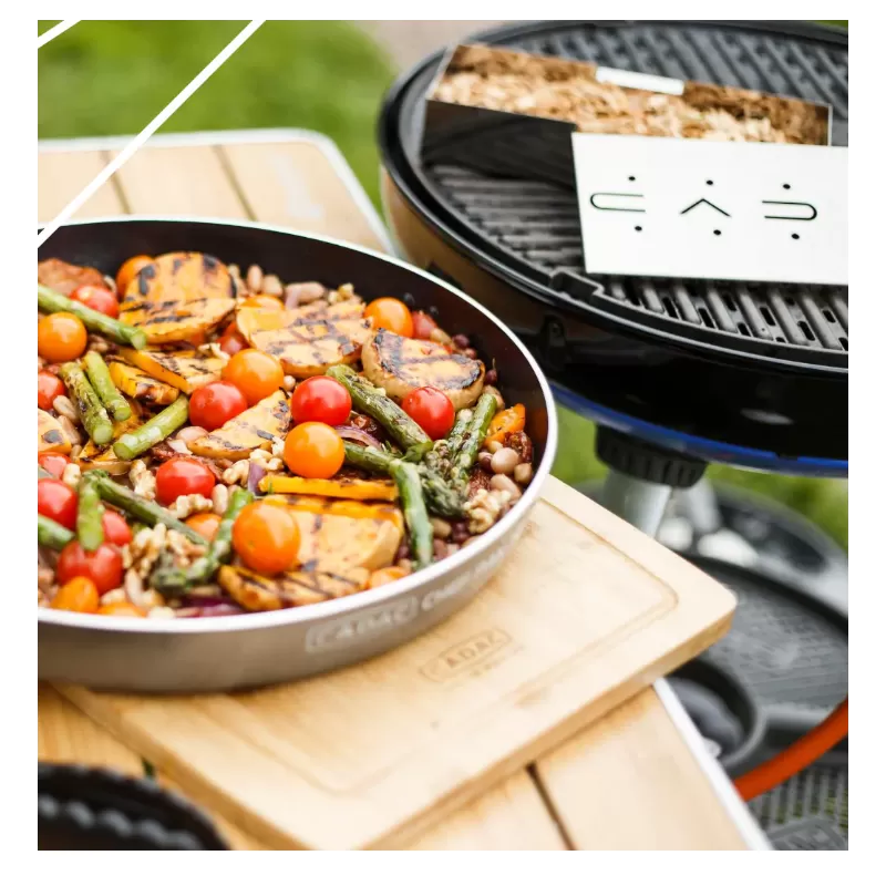 CADAC Fumoir BBQ 5 CADAC Fumoir BBQ – Image 3