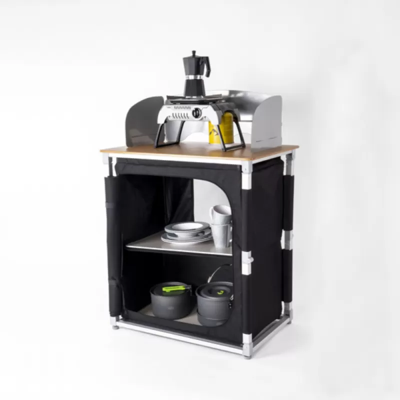 CAMP4 Bamboo Quick Mini 4 CAMP4 Bamboo Quick Mini – Image 2