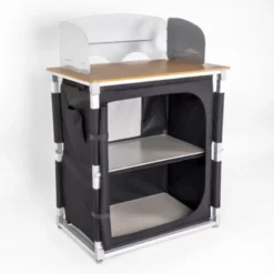 CAMP4 Bamboo Quick Mini