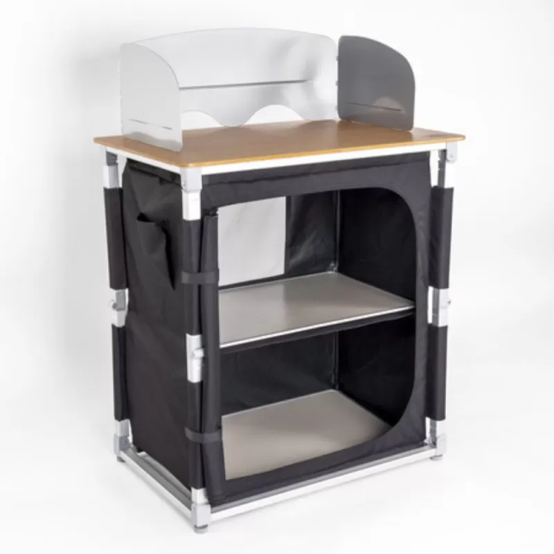 CAMP4 Bamboo Quick Mini 3 CAMP4 Bamboo Quick Mini