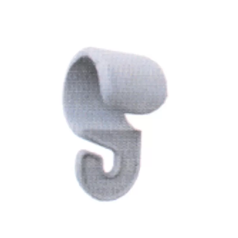 CAMP4 5 Clips à Crochet Pour Tente & Auvent 3 CAMP4 5 Clips à Crochet Pour Tente & Auvent