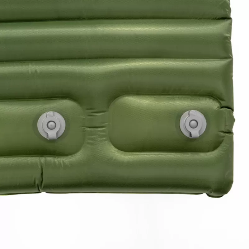 CAMP4 Matelas Gonflable 2 Personnes 5 CAMP4 Matelas Gonflable 2 Personnes – Image 3