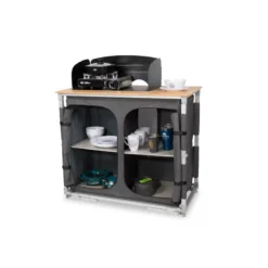 CAMP4 Bamboo Quick High 11 CAMP4 Bamboo Quick High -L'Esprit NoMade Magasin camp4 meuble bambou quick high 2