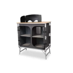 CAMP4 Bamboo Quick High