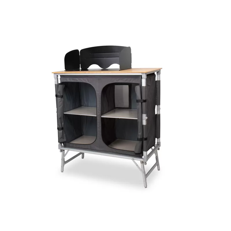 CAMP4 Bamboo Quick High 3 CAMP4 Bamboo Quick High