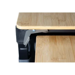 CAMP4 Bamboo Quick Slide -L'Esprit NoMade Magasin camp4 meuble bambou quick slide 2