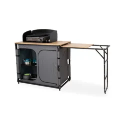 CAMP4 Bamboo Quick Slide