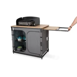 CAMP4 Bamboo Quick Slide -L'Esprit NoMade Magasin camp4 meuble bambou quick slide 3