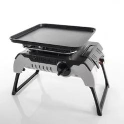 CAMP4 Plaque Plancha Carrée Pour Réchaud Cook'n Fold 9 CAMP4 Plaque Plancha Carrée Pour Réchaud Cook'n Fold -L'Esprit NoMade Magasin camp4 plaque plancha carree pour rechaud cook n fold 3