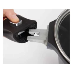 CAMP4 Set De Cuisine 5 Pièces