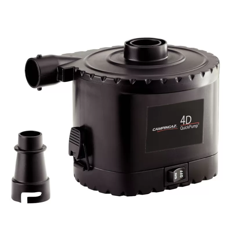 CAMPINGAZ 4D Quickpump 3 CAMPINGAZ 4D Quickpump