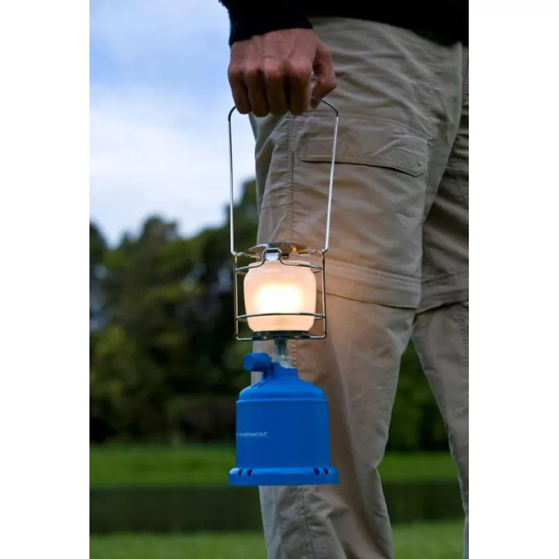 CAMPINGAZ Camping 206 3 CAMPINGAZ Camping 206