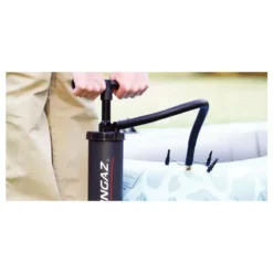 CAMPINGAZ Dual Action Hand Pump 10 CAMPINGAZ Dual Action Hand Pump -L'Esprit NoMade Magasin campingaz dual action hand pump 3
