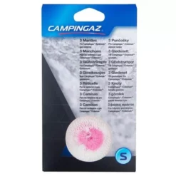 CAMPINGAZ Manchons S 7 CAMPINGAZ Manchons S -L'Esprit NoMade Magasin campingaz manchons s 2