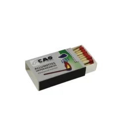 CAO Allumettes Imperméables