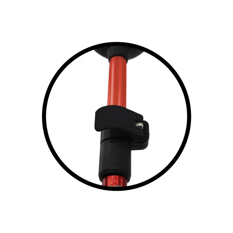 CAO Bâton De Rando Pour Enfant 3 CAO Bâton De Rando Pour Enfant