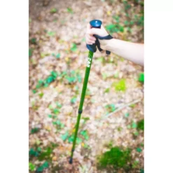 CAO Bâton De Randonnée Aluminium