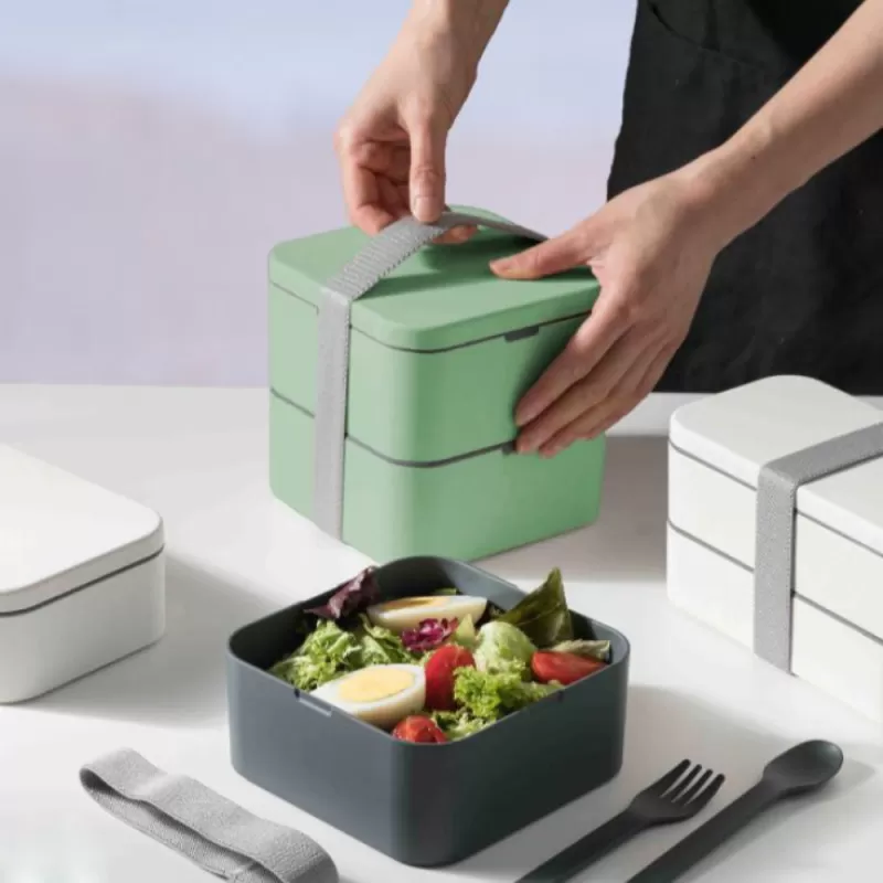 CAO Boite à Repas CARRE 4 CAO Boite à Repas CARRE – Image 2