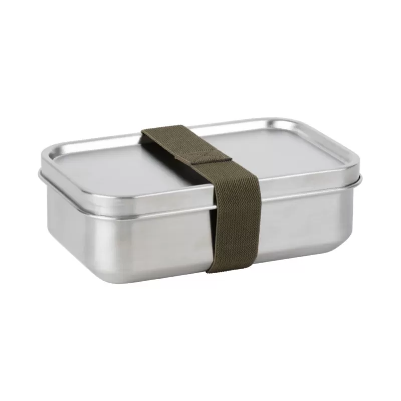 CAO Boite Alimentaire Inox 1 L 3 CAO Boite Alimentaire Inox 1 L