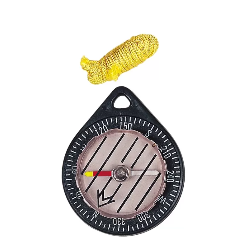 CAO Boussole Avec Cordon 3 CAO Boussole Avec Cordon