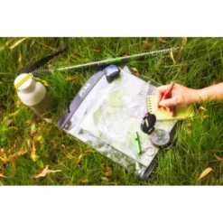 CAO Boussole Sèche Militaire