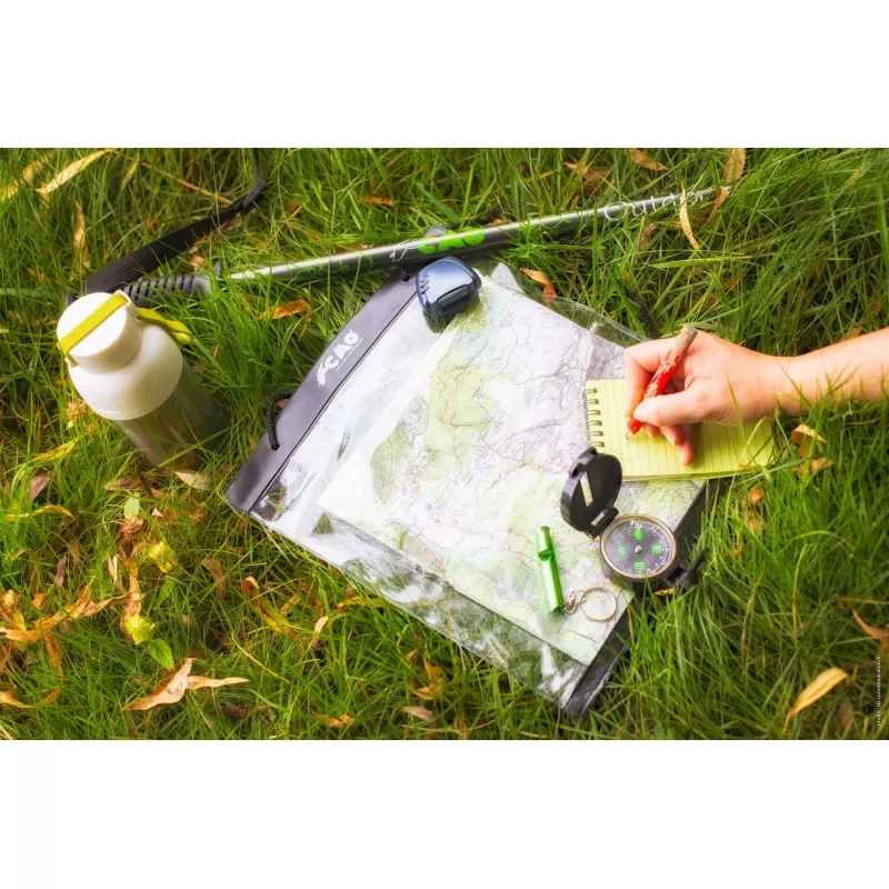 CAO Boussole Sèche Militaire 3 CAO Boussole Sèche Militaire