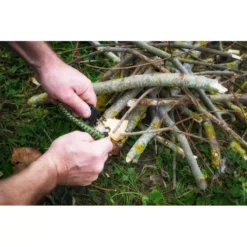 CAO Bracelet De Survie