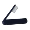 CAO Brosse à Dents Pliante 1 CAO Brosse à Dents Pliante -L'Esprit NoMade Magasin cao brosse a dents pliante