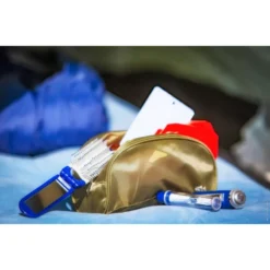 CAO Brosse Pliable Avec Miroir