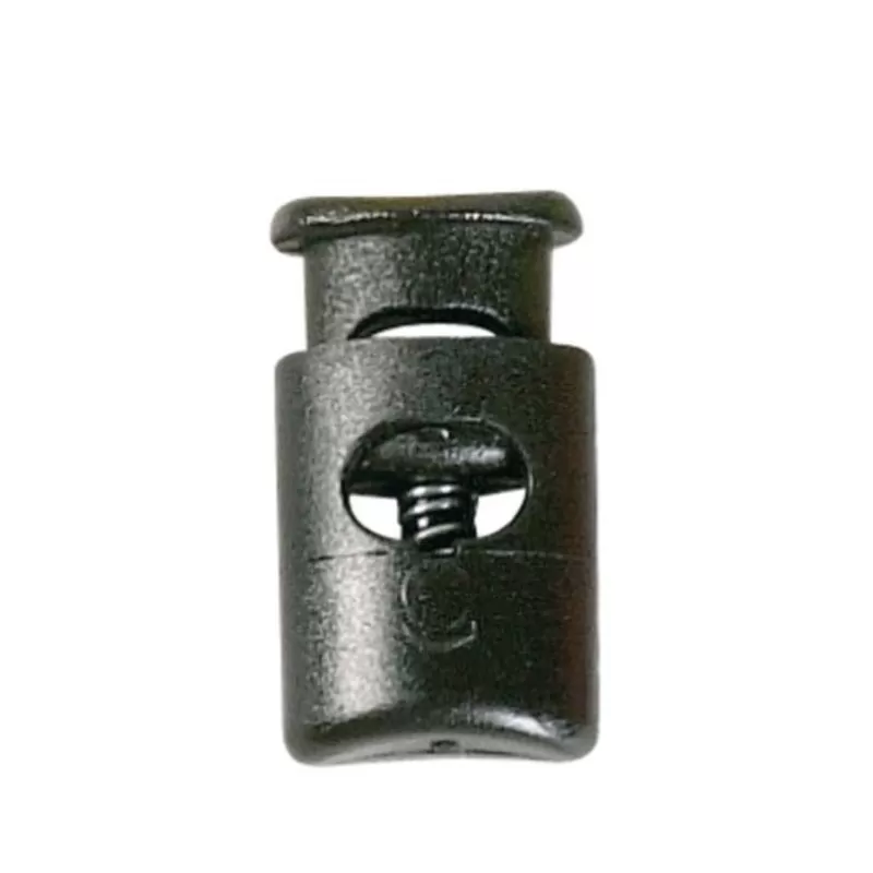 CAO Clips Auto-bloquants Noirs - Les 4 3 CAO Clips Auto-bloquants Noirs - Les 4