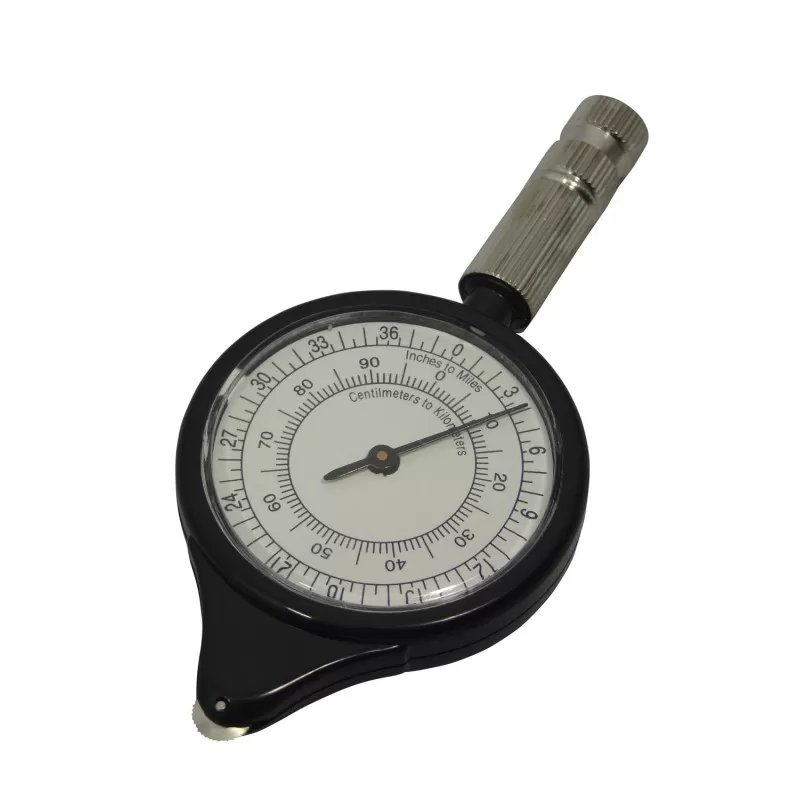 CAO Curvimètre 3 CAO Curvimètre