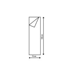 CAO Drap Housse Droit