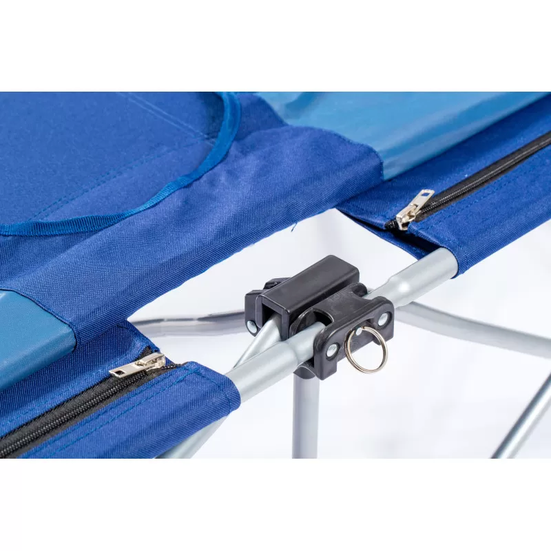 CAO Lit De Camp Parapluie 6 CAO Lit De Camp Parapluie – Image 4