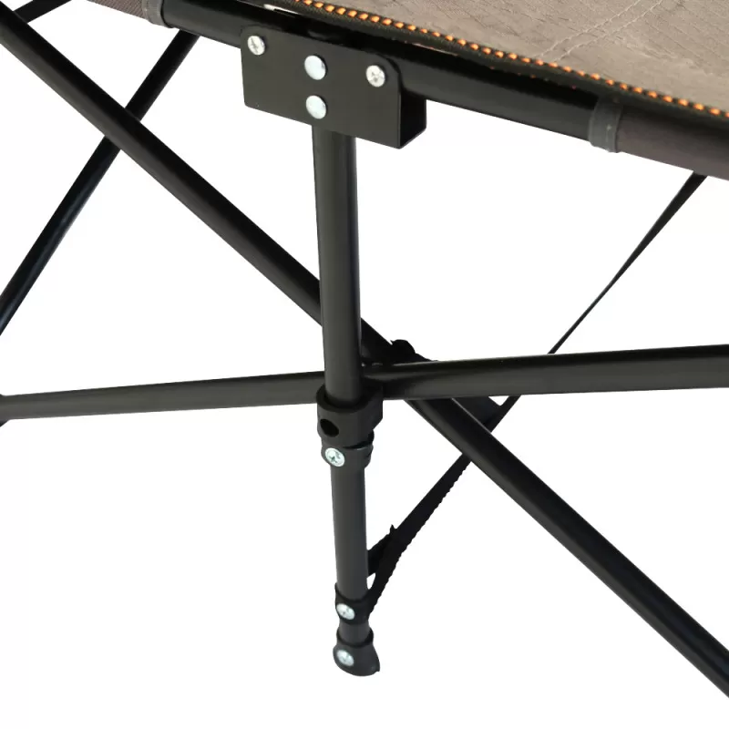 CAO Lit De Camp Parapluie Bien-être 4 CAO Lit De Camp Parapluie Bien-être – Image 2