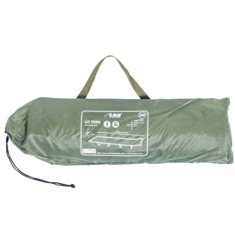 CAO Lit Tube 6 CAO Lit Tube – Image 4