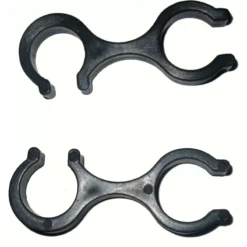 CAO Lot De 2 Bâtons De Randonnée