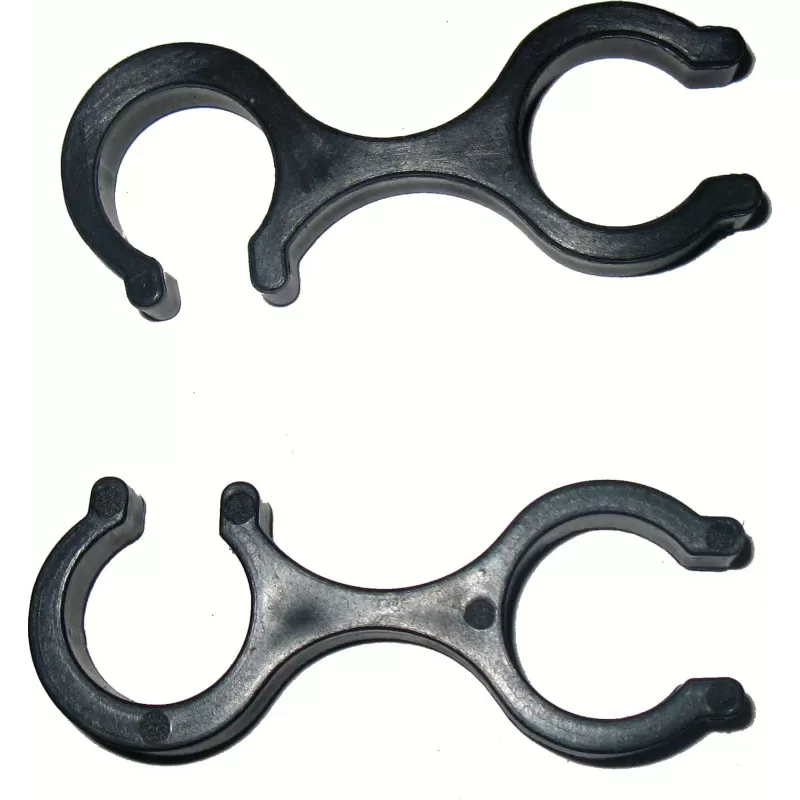 CAO Lot De 2 Bâtons De Randonnée 3 CAO Lot De 2 Bâtons De Randonnée