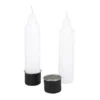 CAO Lot De 2 Bougies De Survie 2 CAO Lot De 2 Bougies De Survie -L'Esprit NoMade Magasin cao lot de 2 bougies de survie