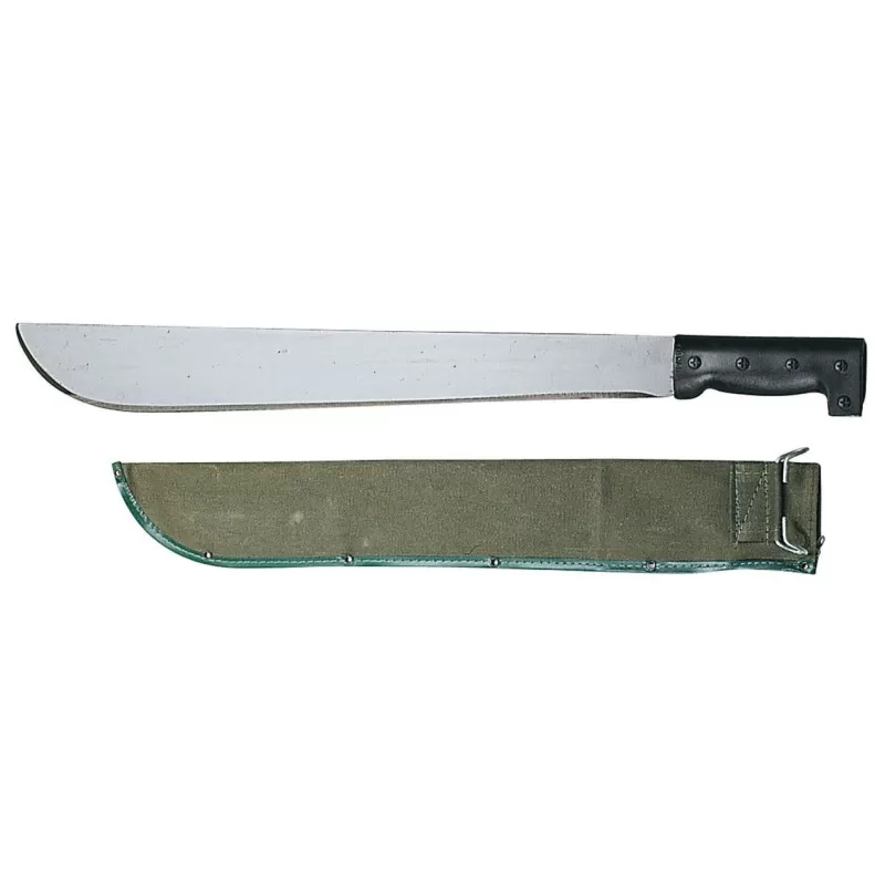 CAO Machette (coupe-coupe) 4 CAO Machette (coupe-coupe) – Image 2